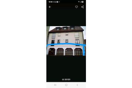 Muensingen 72525 - 1.360,00&nbsp;EUR Kaltmiete, ca.&nbsp; 140,00&nbsp;m&sup2; in Neu-Ulm (PLZ: 89231) Ludwigsfeld