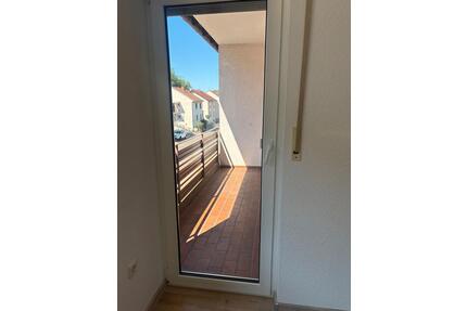 Wohnung in Waldfischbach-Burgalben - Queidersbach