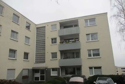 Wohnung zum Mieten in Fröndenberg 450,00 € 78 m²