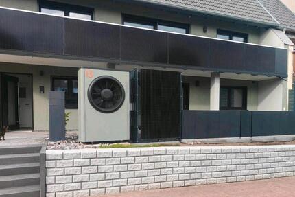 Vollsanierte Wohnung, Erstbezug - Bessenbach