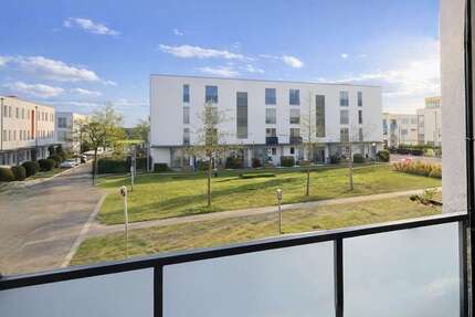 Wohnung zum Kaufen in München 469.000,00 € 54.76 m²