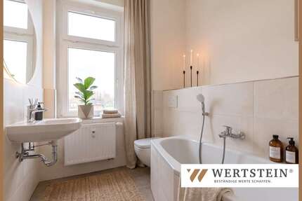 Wohnung zum Kaufen in Großdeuben 145.000,00 € 63 m²