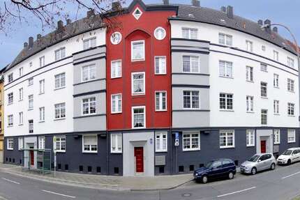 Wohnung zum Mieten in Herne 425,00 € 60.68 m²