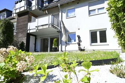 Wohnung zum Kaufen in Essen Borbeck-Mitte 240.000,00 € 70 m² - Essen / Borbeck-Mitte