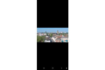 Das könnte Ihr täglcher Blick auf Köln sein !!!