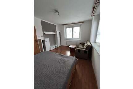 Wohnung zum Kaufen in Augsburg 190.000,00 € 55 m²