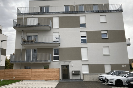 Modernes Wohnen in Heilbronn-Böckingen