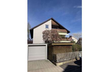 Wohnung zum Mieten in Schwaig 1.025,00 € 97 m²