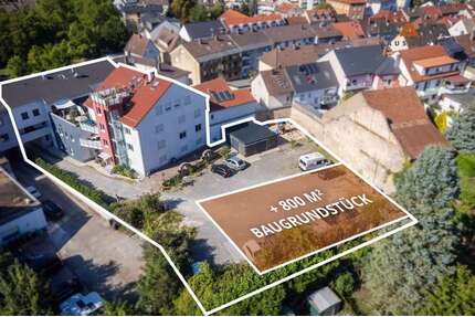 Haus zum Kaufen in Bruchsal 4.750.000,00 € 1373.29 m²