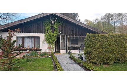 Ferienhaus Roseneck Bad Tabarz - 65,00&nbsp;EUR Kaltmiete, in Bad Tabarz (PLZ: 99891)