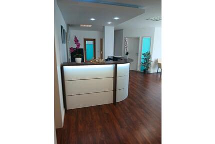 PraxisraumTherapieraumBehandlungsraum - Hamburg Wandsbek