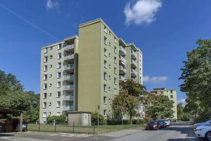 Wohnung zum Mieten in Wuppertal 649,00 € 77.24 m²