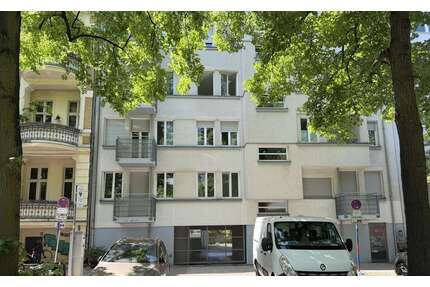 Wohnung zum Kaufen in Berlin-Schöneberg 259.000,00 € 41 m²