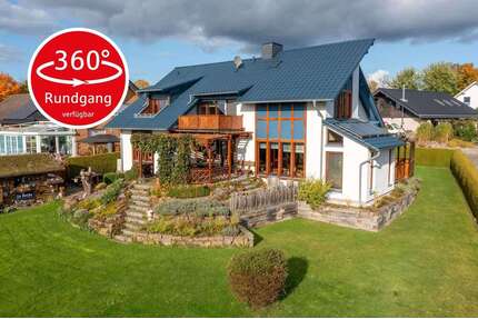 Haus zum Kaufen in Marienmünster Vörden 365.000,00 € 234.5 m² - Marienmünster / Vörden