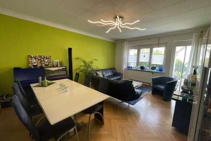 Wohnung zum Mieten in Kirchheim unter Teck 1.400,00 € 94 m²