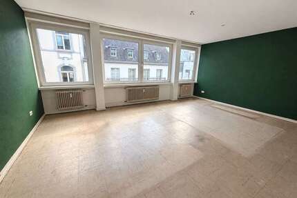 Wohnung zum Mieten in Bonn 1.100,00 € 70.59 m²