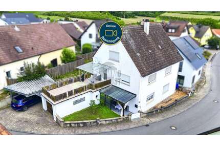 Haus zum Kaufen in Lehrensteinsfeld 379.000,00 € 235 m²