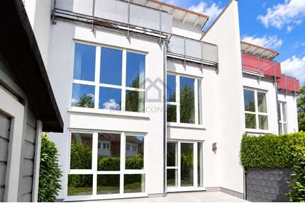Haus zum Kaufen in Kelkheim (Taunus) Fischbach 690.000,00 € 160 m² - Kelkheim (Taunus) / Fischbach