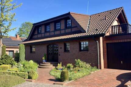 Haus zum Kaufen in Ahlen 540.000,00 € 195 m²