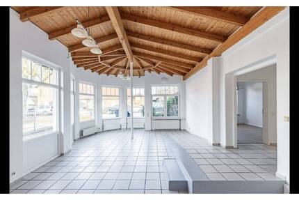 3-Zimmer in Quickborn - ideal für Paare oder kleine Familien