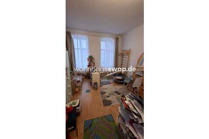Wohnungsswap - Schleiermacherstraße - Berlin Kreuzberg