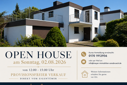 Haus zum Kaufen in Bad Iburg 387.500,00 € 230.06 m²