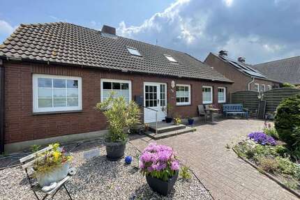 Haus zum Kaufen in Fehmarn Gahlendorf 329.000,00 € 95 m² - Fehmarn / Gahlendorf