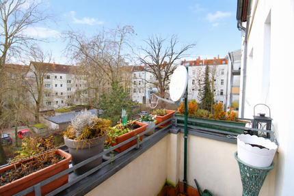 Wohnung zum Kaufen in Berlin 299.900,00 € 81.82 m²