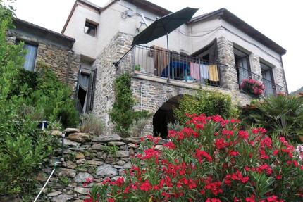 Charmantes Natursteinhaus in Ligurien - Leipzig Mitte