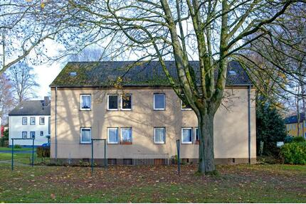 2-Zimmer-Wohnung in Dortmund Bodelschwingh