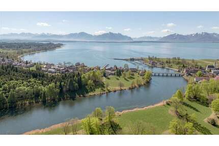 Wohnung zum Kaufen in Seeon-Seebruck 848.000,00 € 196 m²