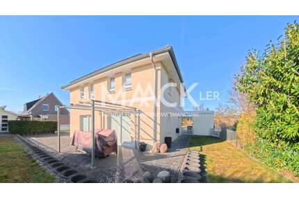 Haus zum Kaufen in Adendorf 440.000,00 € 120 m²
