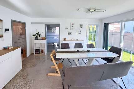 Haus zum Kaufen in Moosthenning 595.000,00 € 136 m²