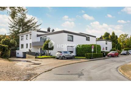 Gepflegte 3-Zimmer-Wohnung mit Gartenmitnutzung - Geesthacht