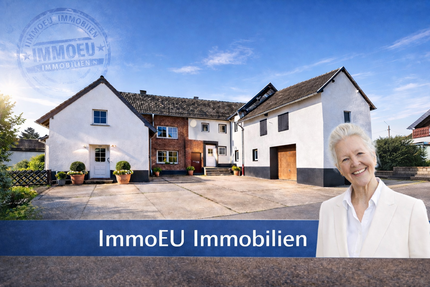 Haus zum Kaufen in Nettersheim 449.000,00 € 259.89 m²