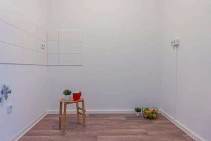 Wohnung zum Mieten in Chemnitz 250,00 € 52.73 m²