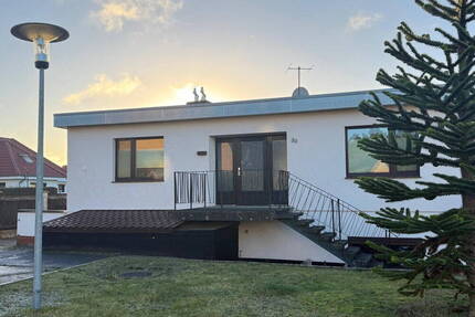 Vielfältige Nutzungsmöglichkeiten! Einfamilienhaus von privat (provisionsfrei!) an der Ostsee - Graal-Müritz