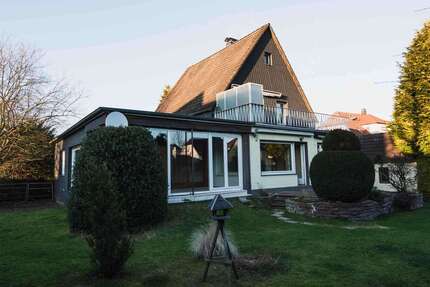 Haus zum Kaufen in Bielefeld 385.000,00 € 196 m²