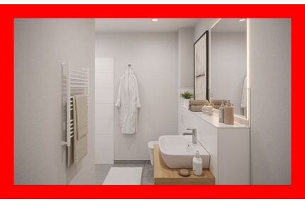 Neubau seniorengerechter Wohnungen - Lamspringe