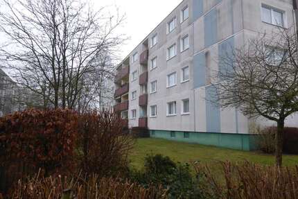 Wohnung zum Kaufen in Buxtehude 95.000,00 € 74 m²