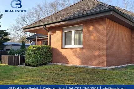 Haus zum Kaufen in Bielefeld 375.000,00 € 128.63 m²