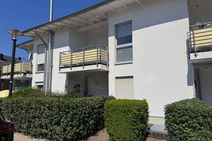 Wohnung zum Kaufen in Emmerich am Rhein 162.500,00 € 52.9 m²