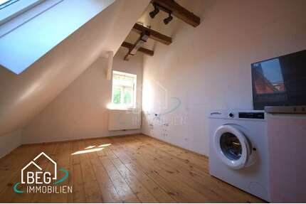 Wohnung zum Mieten in Schwäbisch Hall 360,00 € 14 m²