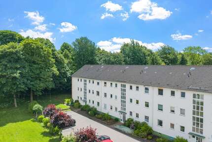 Wohnung zum Kaufen in Flensburg Mürwik 149.000,00 € 65 m² - Flensburg / Mürwik