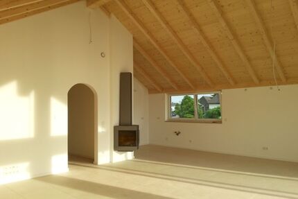 Sehr schöne Luxuswohnung oder Gewerbefläche. (Niedrigenergiehaus) - Wörthsee