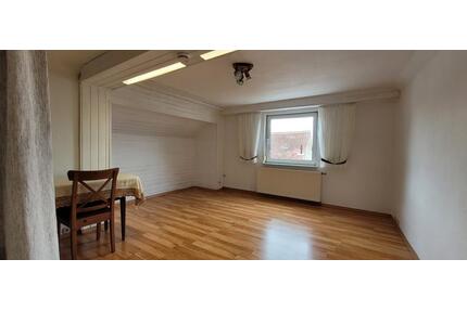 Apartment Dachgeschosswohnung 25 m² ab 01.04.2026 - Neuburg an der Donau