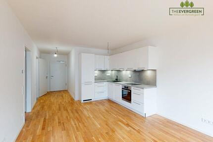 Gemütliche 2-Zimmer Wohnung am Hartenbergpark - Mainz Gonsenheim