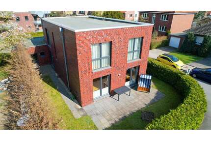 Haus zum Kaufen in Münster 698.000,00 € 156 m²