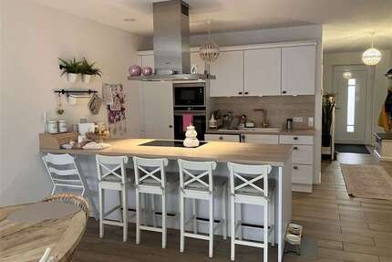 Haus zum Kaufen in Neustadt a d Donau 585.000,00 € 168 m²