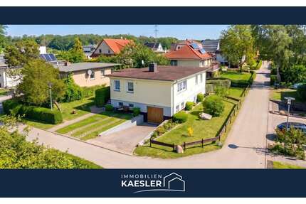 Haus zum Kaufen in Sanitz Groß Lüsewitz 299.000,00 € 199 m² - Sanitz / Groß Lüsewitz